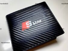 Audi line carbon for sale  COLCHESTER
