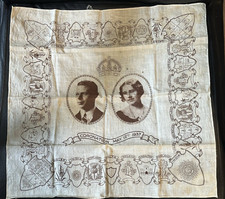 1937 royal coronation for sale  HIGH WYCOMBE