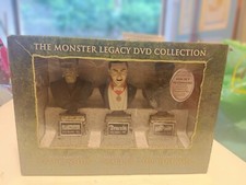 The monster legacy usato  Macerata
