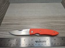 Fallkniven pcso grilon for sale  York Haven