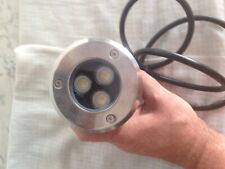Faretto rotondo led usato  Torino