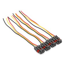 Pulse power bus for sale  USA
