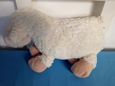 Kuscheltier stofftier schaf gebraucht kaufen  Springe