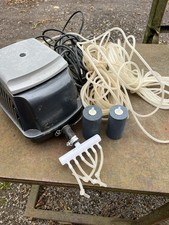 Hozelock 4500 lph for sale Hozelock 4500 lph for sale  LOUTH