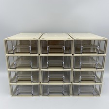 Stackable plastic desk for sale  Tacoma