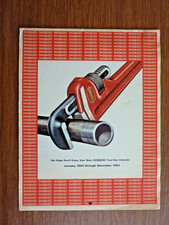 Ridgid tool company for sale  Tucson