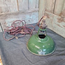Vintage coolicon industrial for sale  SOUTHAMPTON
