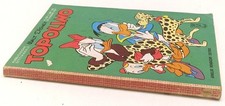 Topolino n.600 completo usato  Parma