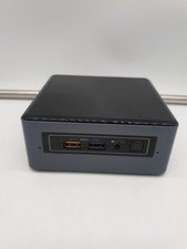 Mini intel nuc d'occasion  Les Mureaux