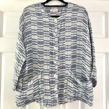 Sahara blue white for sale  BIRMINGHAM