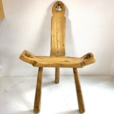 Vintage wood milking for sale  Longmont