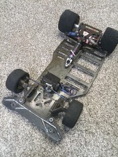 Team associated auto usato  Spedire a Italy