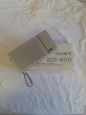 Vintage sony lcf for sale  LONDON