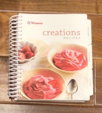 2012 vitamix creations for sale  Manchester