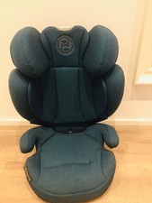 Cybex platinum solution gebraucht kaufen  Öhringen