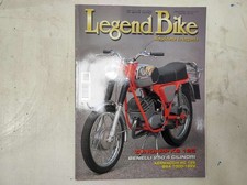 Legend bike n.115 usato  Gambettola