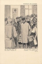Signee raemaekers guerre d'occasion  Vasles