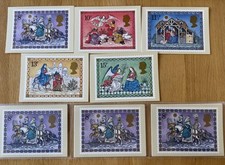 stamp postcards for sale  ST. IVES