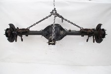 hinterachse jeep gebraucht kaufen hinterachse jeep gebraucht kaufen Wittenburg