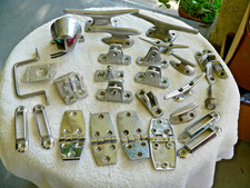 Lot boat hardware for sale  Glendora