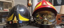 Caschi vvff reparto usato  Pianoro
