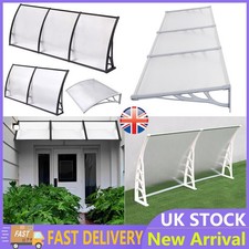 Xlarge door canopy for sale  UK