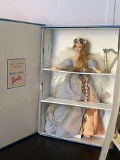 Harpist angel barbie for sale Harpist angel barbie for sale  Portage