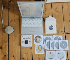 Apple ibook early for sale  NORWICH