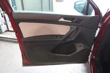 Tiguan 2019 driver for sale  Mount Olive