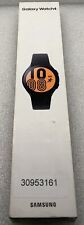 Smartwatch samsung galaxy usato  Bergamo