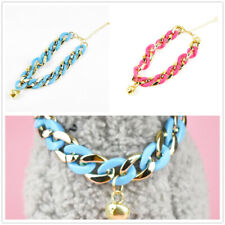 Pet choke chain for sale  HATFIELD