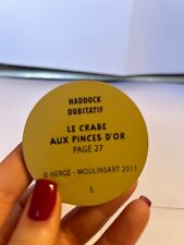 Moulinsart tintin figurines for sale Moulinsart tintin figurines for sale  JOHNSTONE