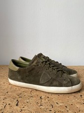 Philippe model herrenschuhe gebraucht kaufen  Düren