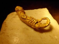 Strange mystical scorpion for sale  BATH