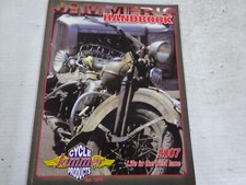 Harley customs chopper for sale  Bloomington