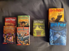 Harry potter book for sale  Eden