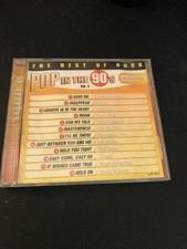 Pop vol.3 cd for sale  Dallas