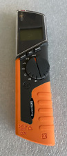 Italia ht710 multimetro usato  Monteprandone