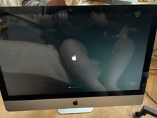 Imac mid 2011 for sale  NOTTINGHAM