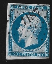 Classique napoléon 14a d'occasion  Bayeux