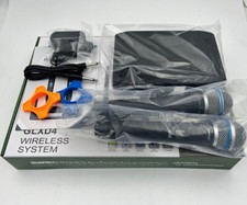 Glxd4 beta58a shure for sale  Perth Amboy