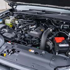 MOTOR YN2X FORD RANGER 2.0 1996CC BITURBO ECOBLUE DIESEL 2023 18-24 27.707M comprar usado  Enviando para Brazil