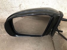 Mercedes w164 außenspiegel gebraucht kaufen  Bottrop