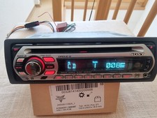 Sony cdx gt410u gebraucht kaufen  Rhede
