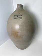 Goodwin webster salt for sale  Granby
