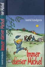 Astrid lindgren michel gebraucht kaufen  Rheda-Wiedenbrück