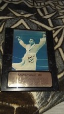 Muhammad ali hand for sale  Tucson