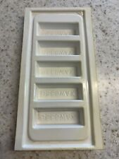 Beeswax plastic mould for sale  STAFFORD