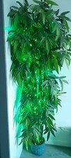 Outsunny 6ft artificial for sale  LONDON