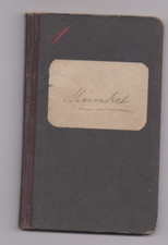 Deutsches reich seefahrtsbuch gebraucht kaufen  Limbach